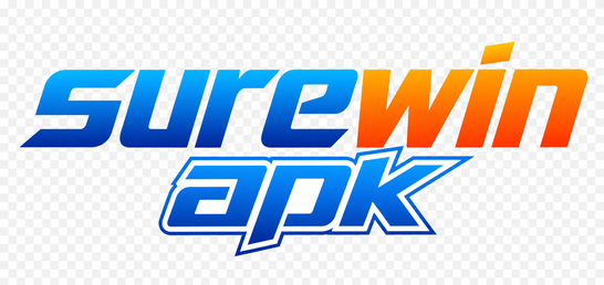 surewin apk logo